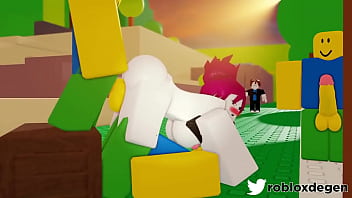 Roblox sex