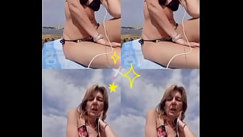 πουτανα video