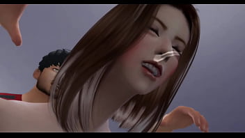 アニメーション sex