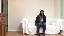 Ebony Pov sex