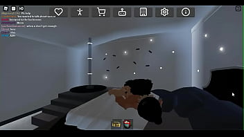 Roblox sex