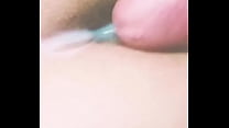 Masturbation Anal sex