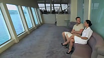 Cruise sex