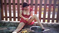 Vintage Milf sex