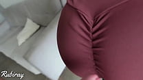 Ripped Leggings sex