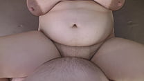 Pregnant Bbw sex