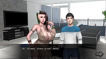 Prince Of Suburbia sex