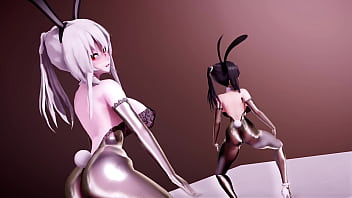Mmd sex