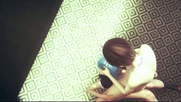 Gay Blowjob sex