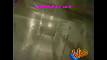 Elevator sex