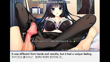 Paja Con Los Pies sex