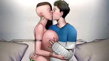 Prince Of Suburbia sex