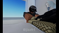 Roblox R34 sex