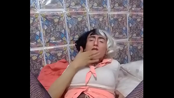 порно секс с молодой брюнеткой дома раком частное sex