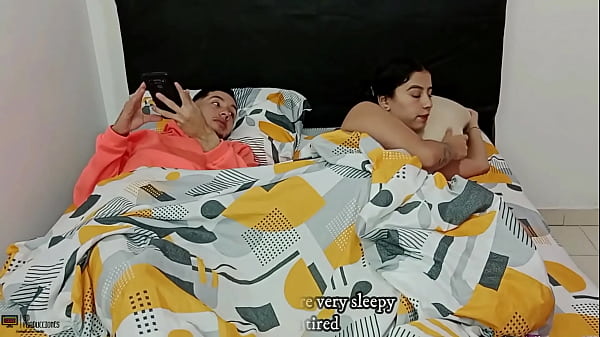 Mi Cama sex