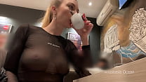 Big Boobs Public sex