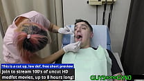 Doctor Patient sex