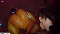 Overwatch sex