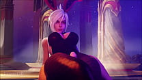 Riven sex