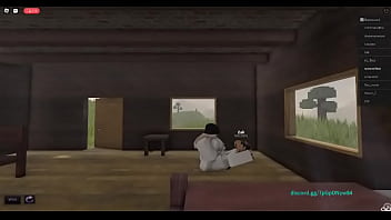 Roblox sex