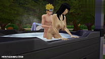 Hinata sex