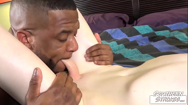 Gay Interracial sex