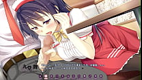 Hentai Visual Novel sex