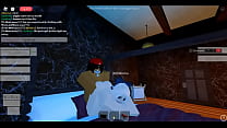 Roblox Slut sex