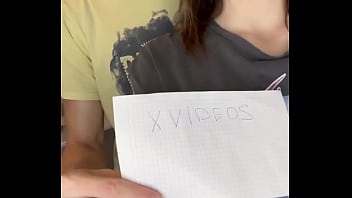 видео для верификации sex
