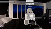 Roblox Girl sex