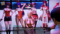 Gameplay Pc sex