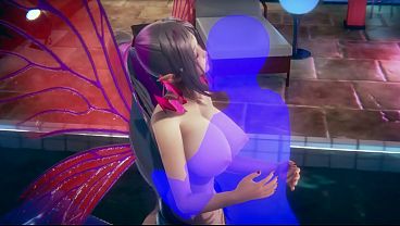 Game sex