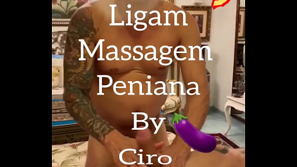 Gay Massage sex