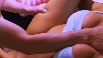 Stepfather And Stepdaughter sex