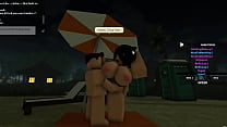 Roblox sex