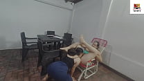 Young Couple Fucking sex