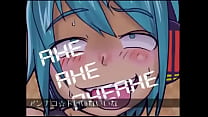 Miku sex