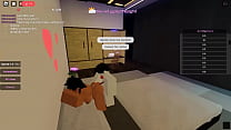 Roblox sex