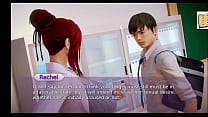 Visual Novel sex