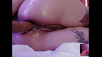 Big Ass Anal Masturbation sex