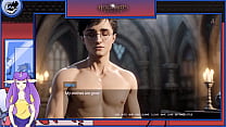 Harry Potter Porn sex