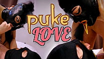 Puke sex