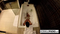 Bath Masturbation sex