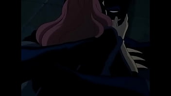 Batman sex