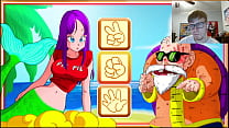 Dragon Ball Game sex