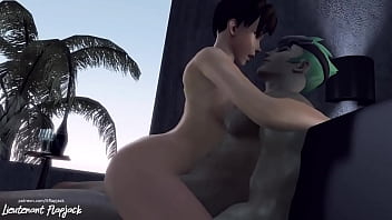 Tracer sex