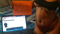 Verification Video sex