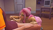 The Sims sex