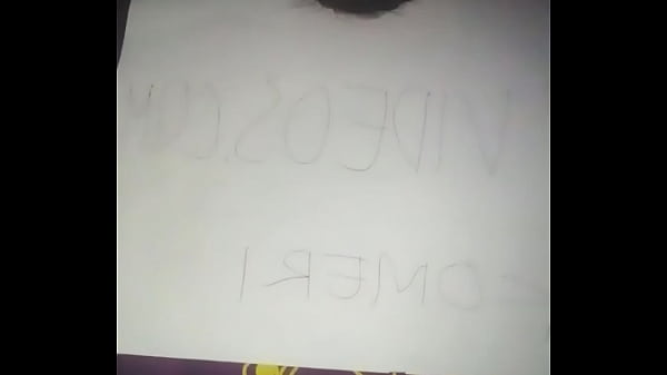 Video Verificacao sex
