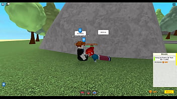 Roblox sex
